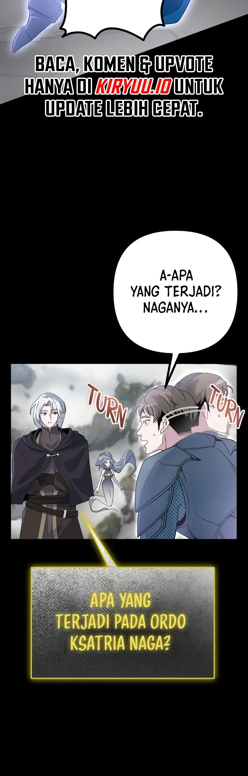 The Possessed Genius’ Gaming Stream Chapter 44 - halaman 54