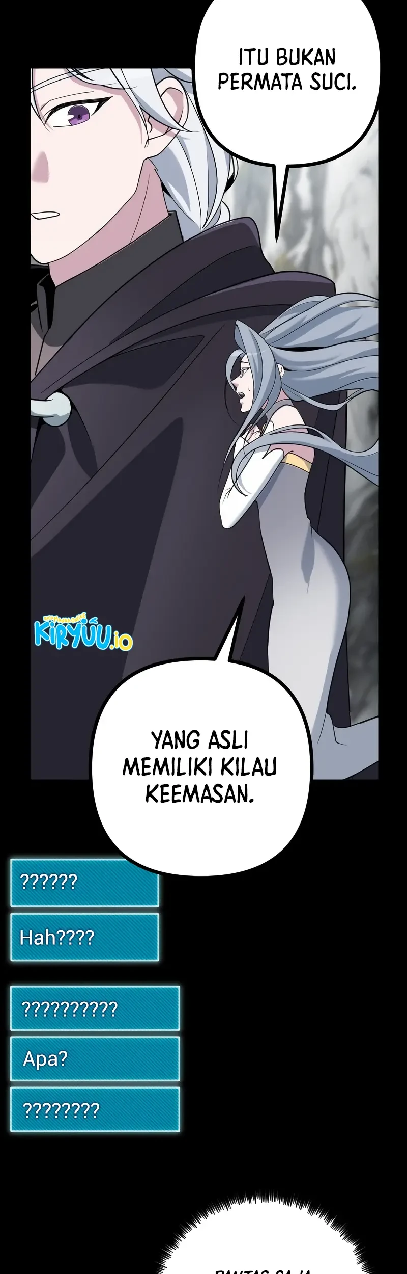 The Possessed Genius’ Gaming Stream Chapter 44 - halaman 58