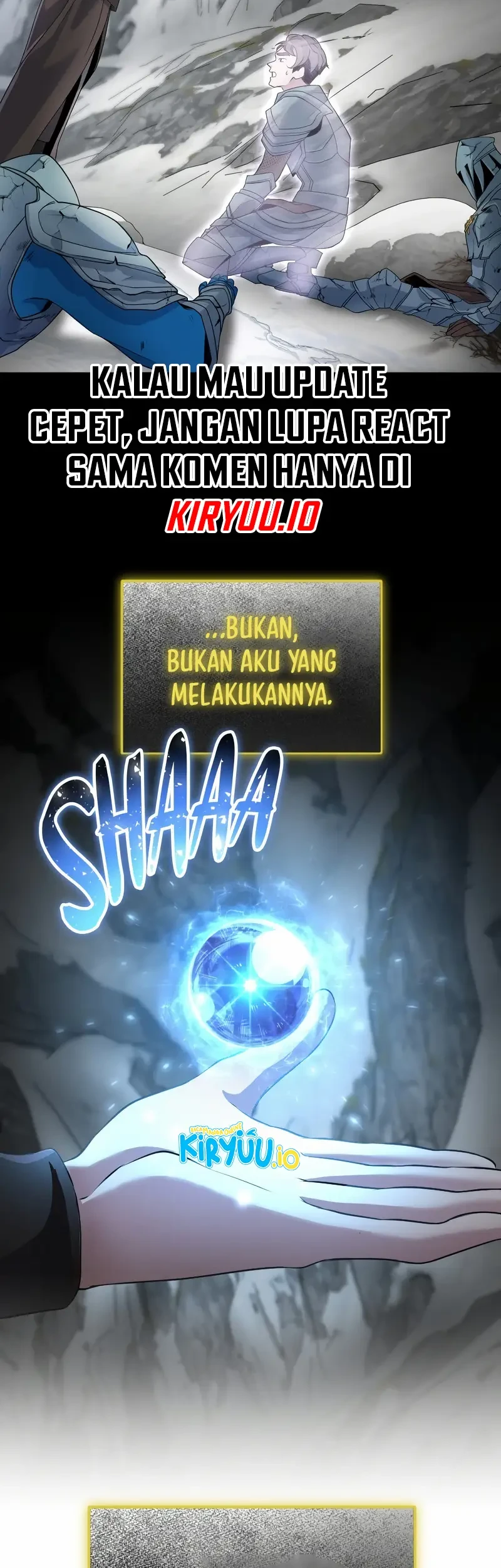 The Possessed Genius’ Gaming Stream Chapter 44 - halaman 60