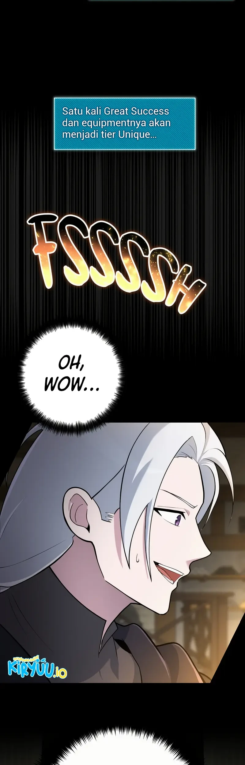 The Possessed Genius’ Gaming Stream Chapter 45 - halaman 15