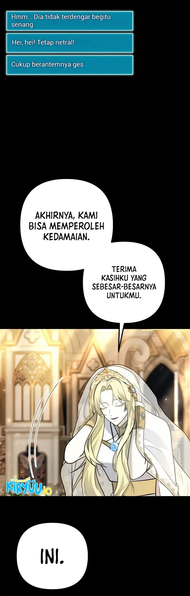 The Possessed Genius’ Gaming Stream Chapter 45 - halaman 40