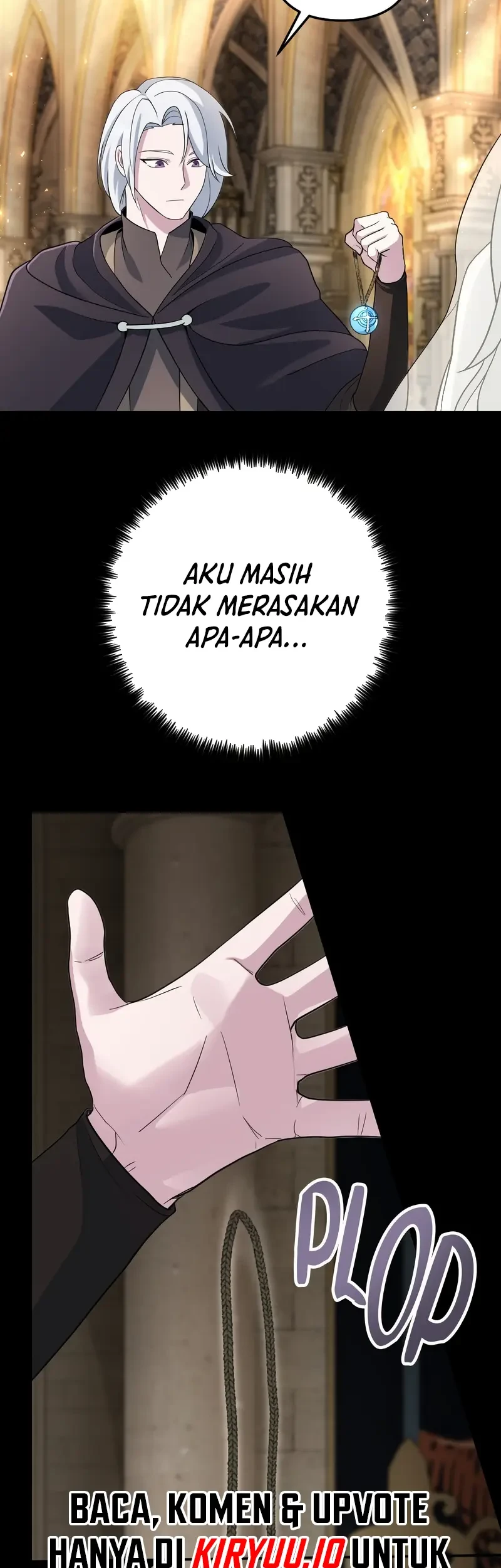 The Possessed Genius’ Gaming Stream Chapter 45 - halaman 42