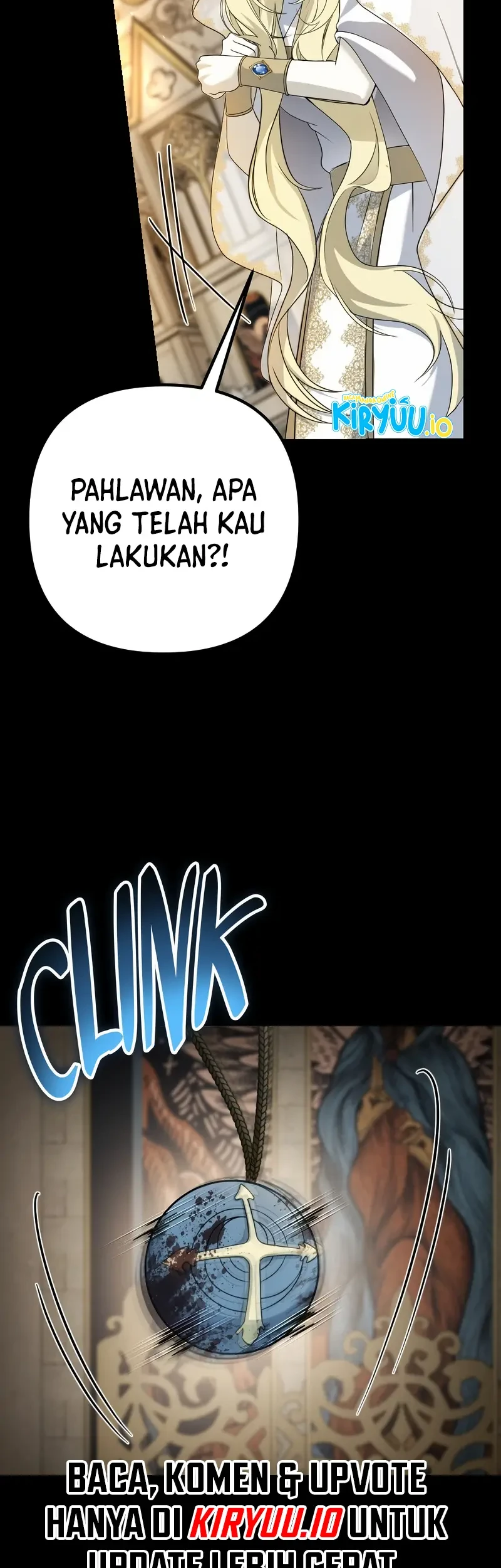 The Possessed Genius’ Gaming Stream Chapter 45 - halaman 45