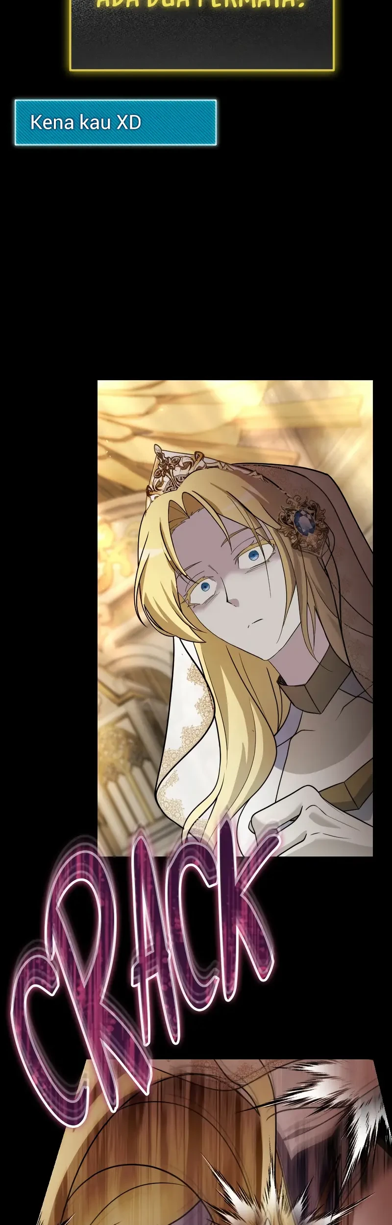 The Possessed Genius’ Gaming Stream Chapter 45 - halaman 47