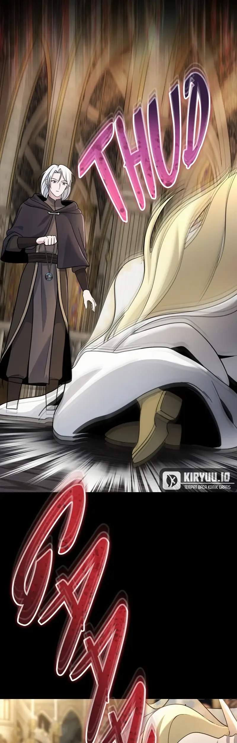 The Possessed Genius’ Gaming Stream Chapter 45 - halaman 49