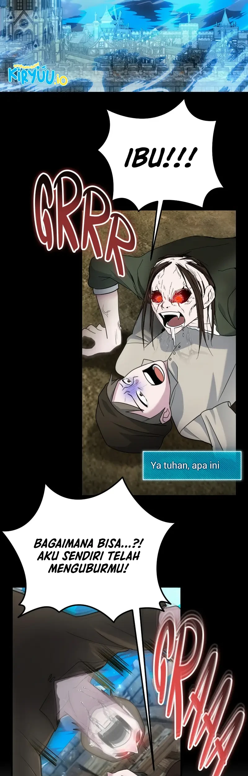 The Possessed Genius’ Gaming Stream Chapter 45 - halaman 51