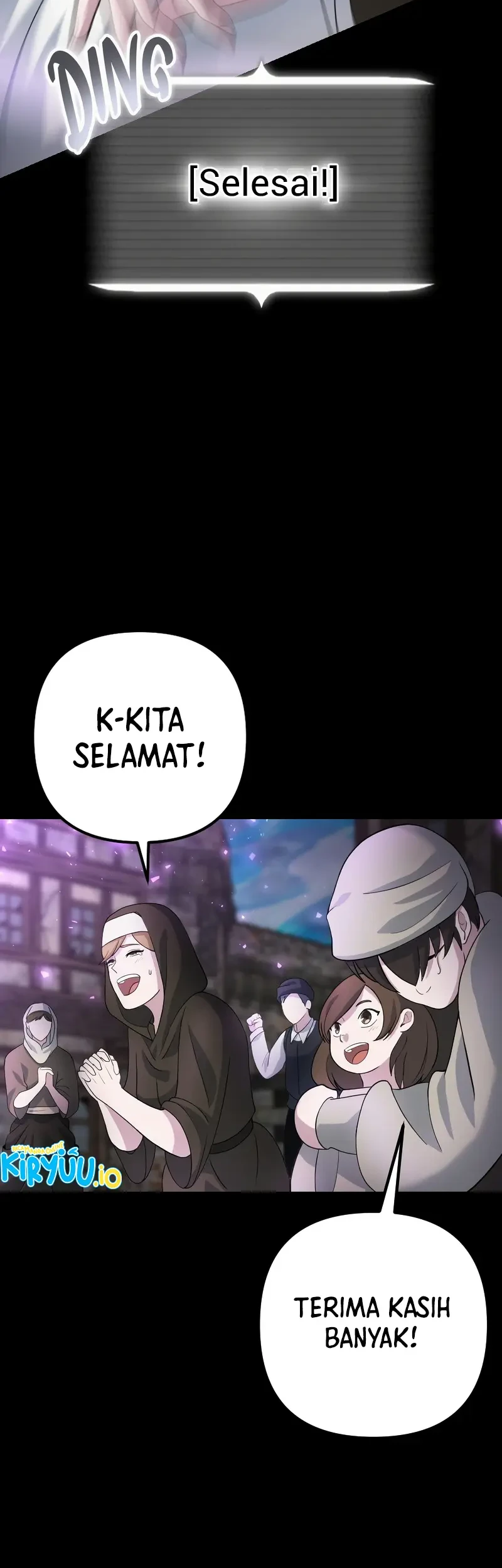 The Possessed Genius’ Gaming Stream Chapter 45 - halaman 68