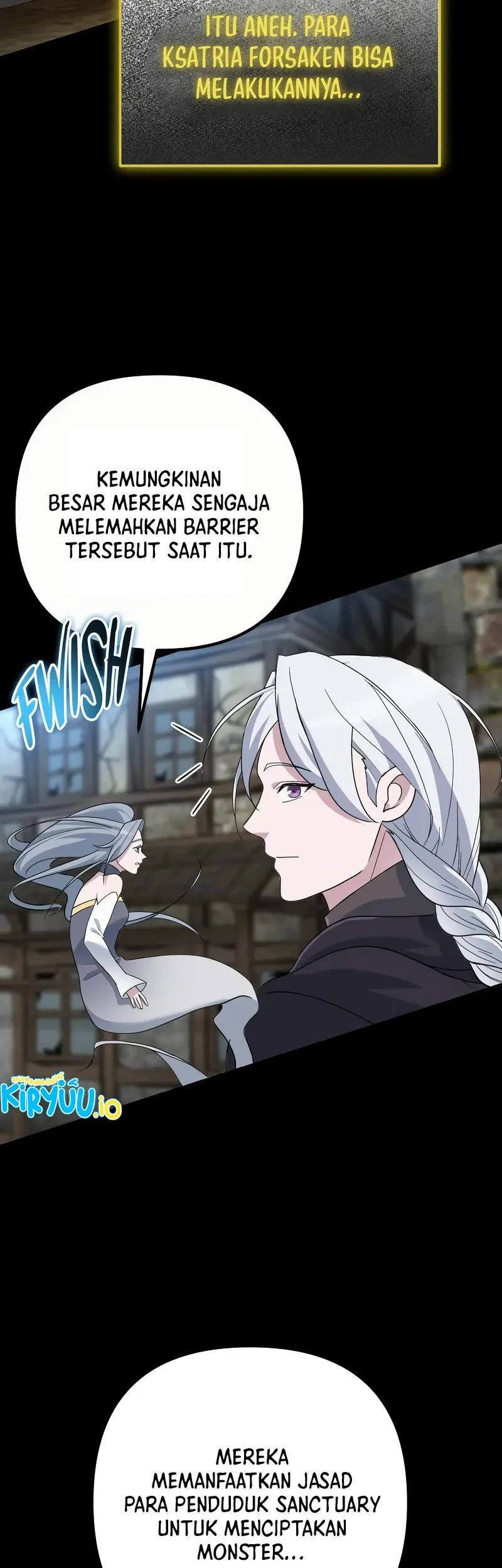 The Possessed Genius’ Gaming Stream Chapter 45 - halaman 70