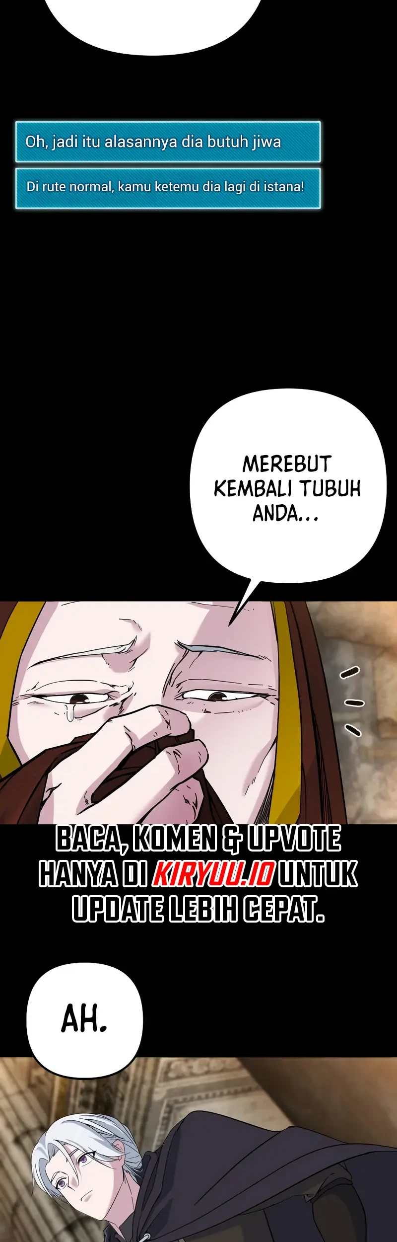 The Possessed Genius’ Gaming Stream Chapter 45 - halaman 82
