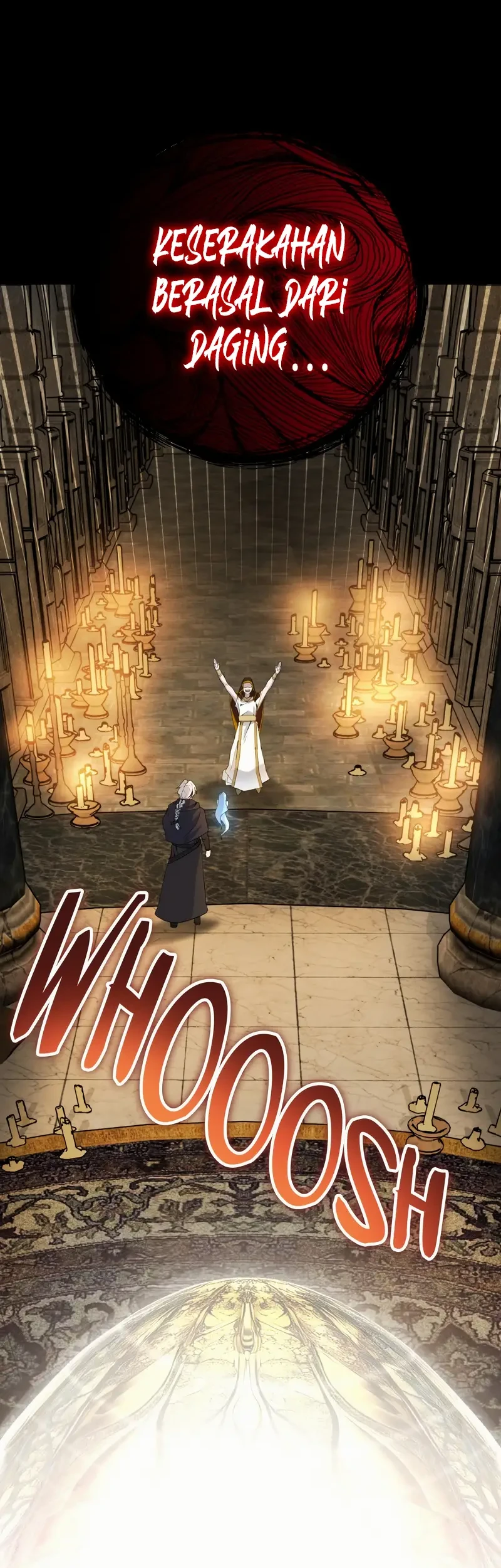 The Possessed Genius’ Gaming Stream Chapter 45 - halaman 87