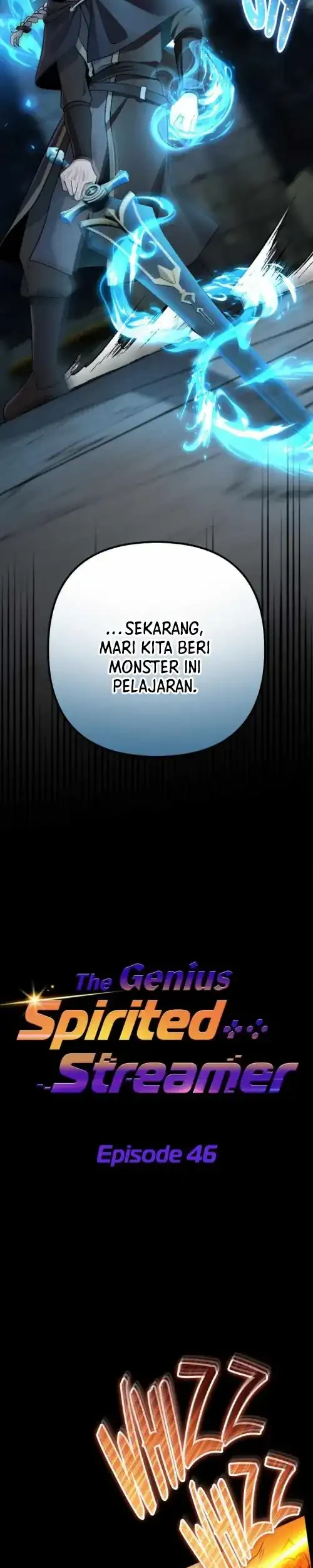 The Possessed Genius’ Gaming Stream Chapter 46 - halaman 14