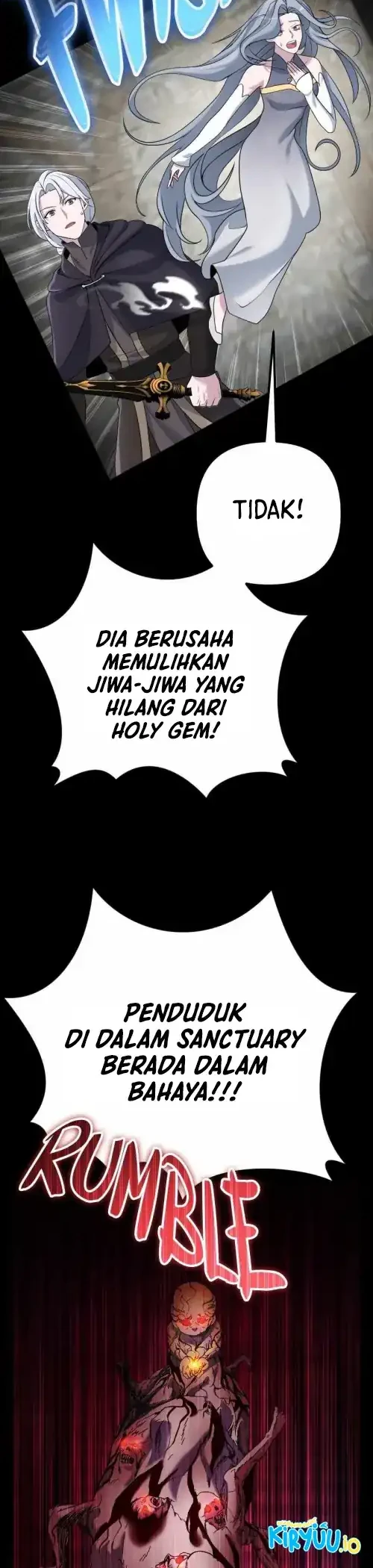 The Possessed Genius’ Gaming Stream Chapter 46 - halaman 47