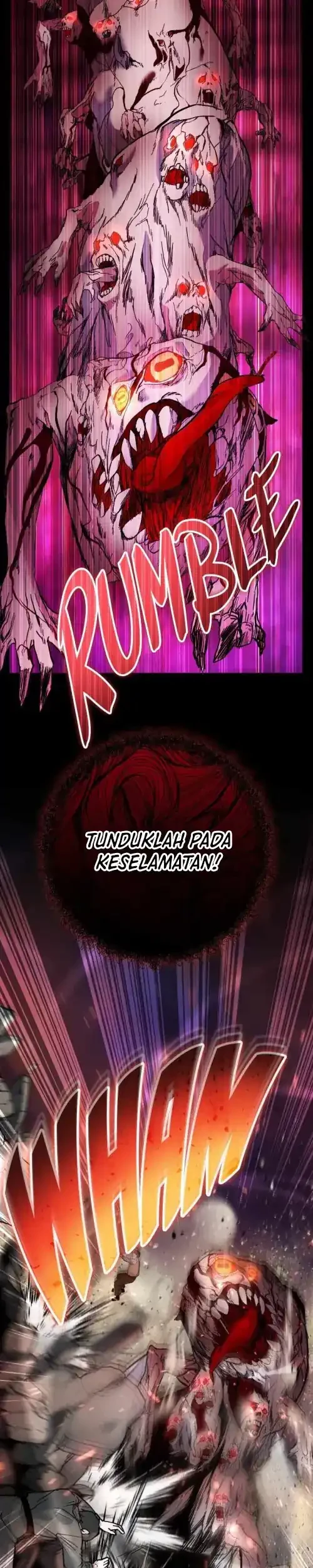 The Possessed Genius’ Gaming Stream Chapter 46 - halaman 48