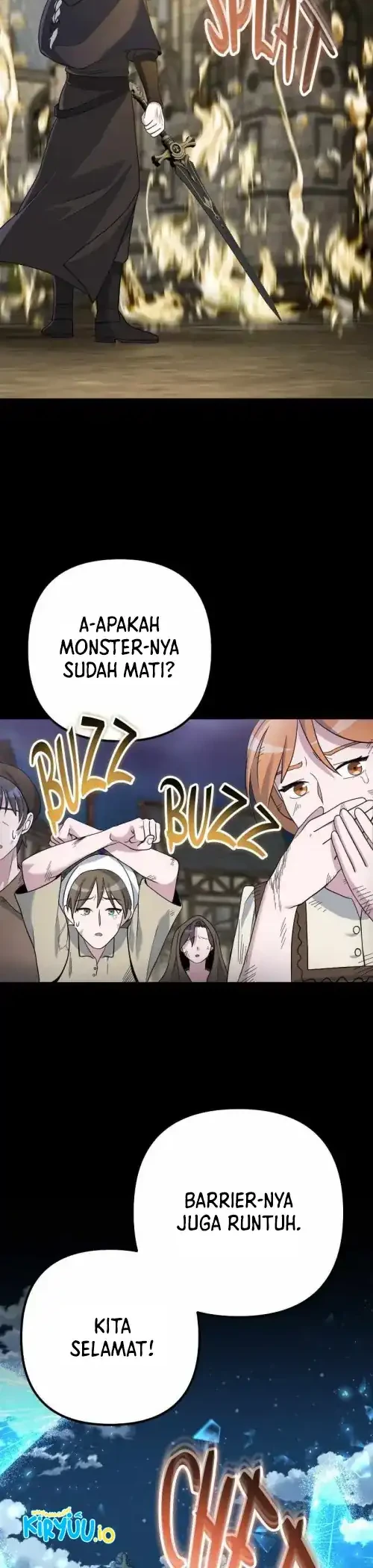 The Possessed Genius’ Gaming Stream Chapter 46 - halaman 55