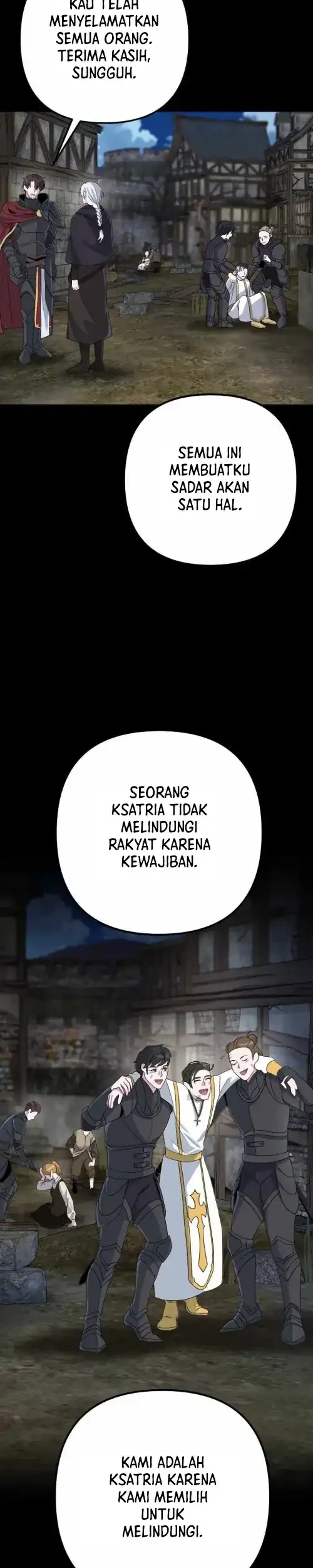 The Possessed Genius’ Gaming Stream Chapter 46 - halaman 57