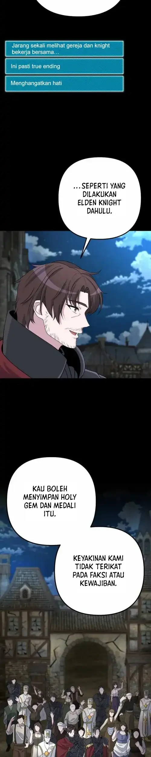 The Possessed Genius’ Gaming Stream Chapter 46 - halaman 58