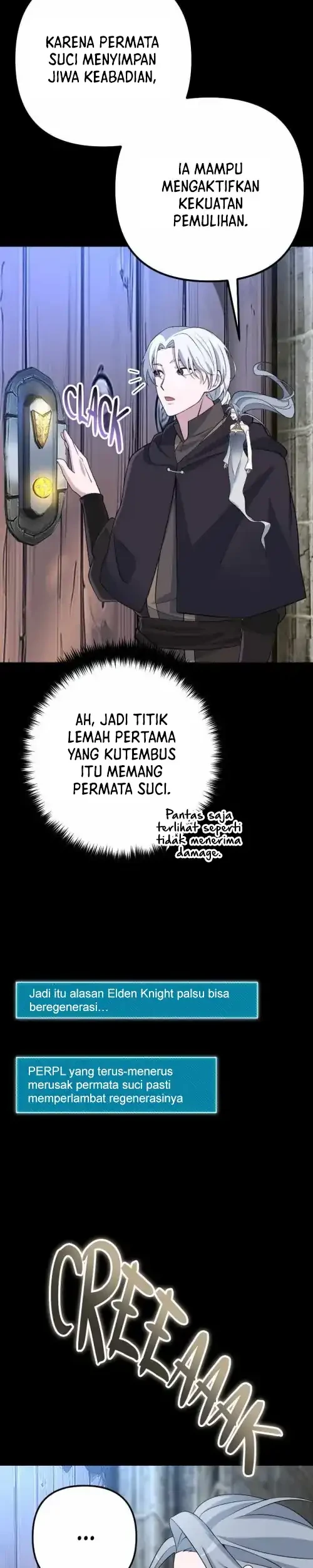 The Possessed Genius’ Gaming Stream Chapter 46 - halaman 61