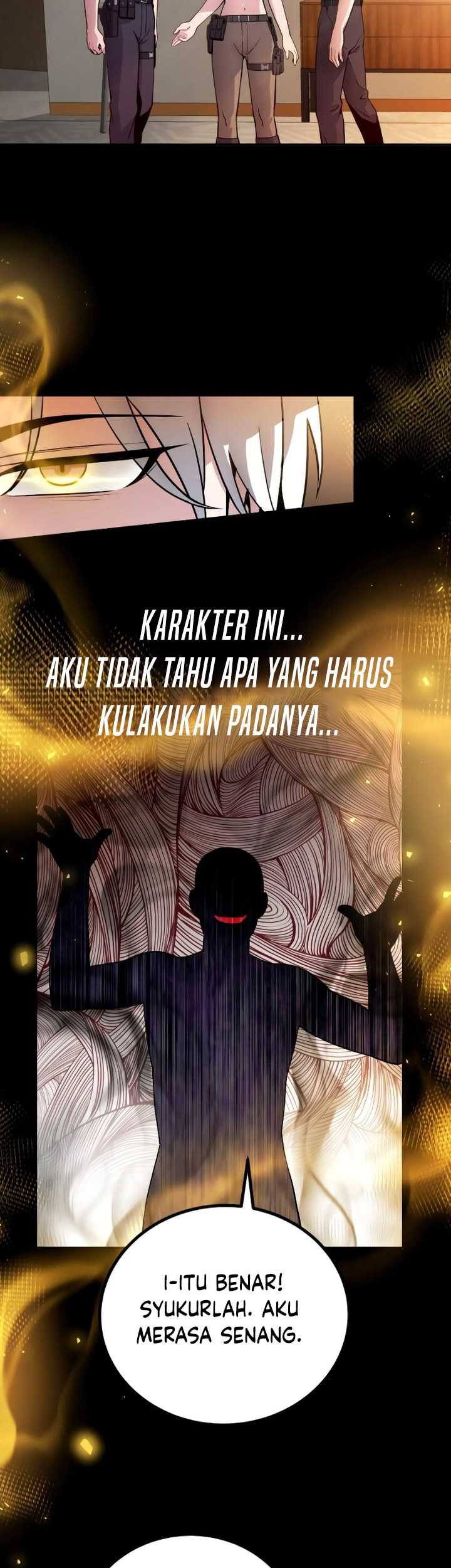 The Possessed Genius’ Gaming Stream Chapter 5 - halaman 24