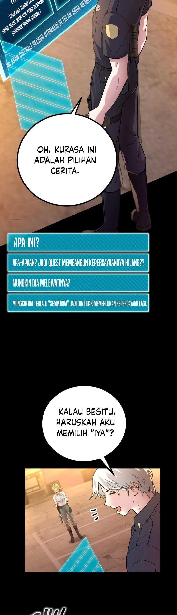 The Possessed Genius’ Gaming Stream Chapter 5 - halaman 4
