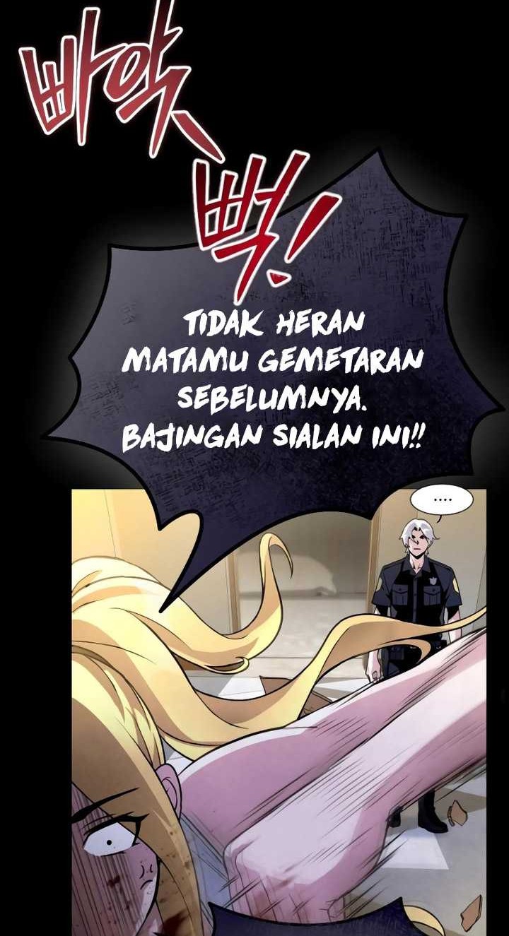The Possessed Genius’ Gaming Stream Chapter 5 - halaman 43