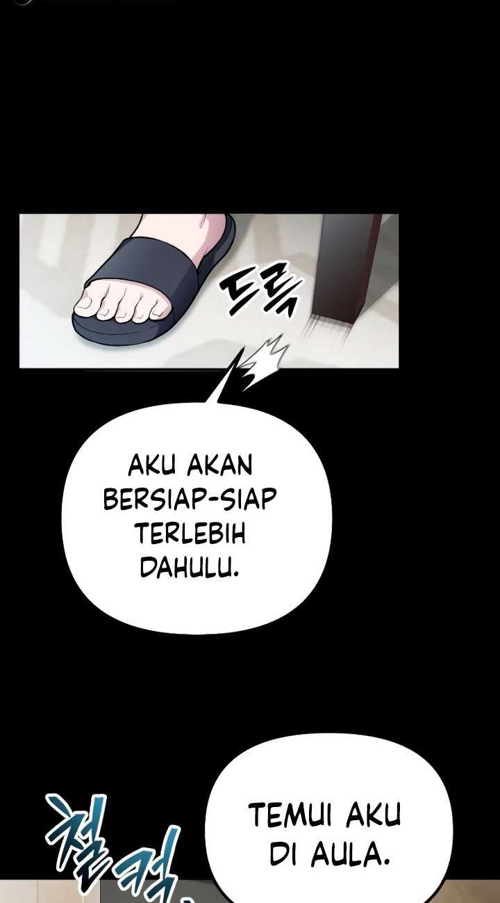 The Possessed Genius’ Gaming Stream Chapter 6 - halaman 5