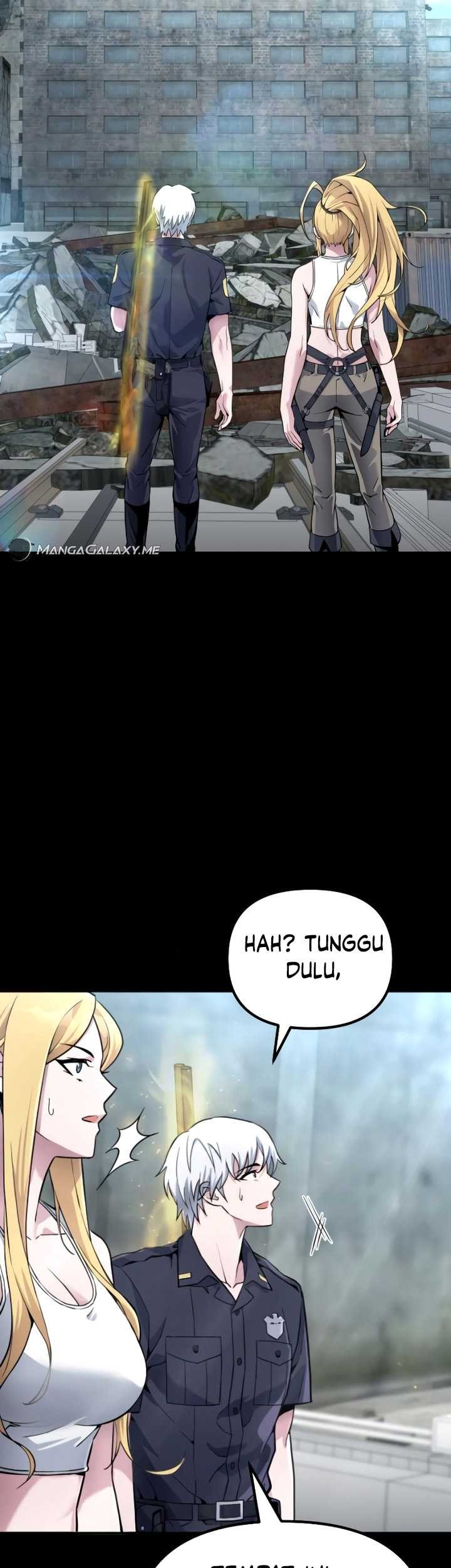 The Possessed Genius’ Gaming Stream Chapter 6 - halaman 62