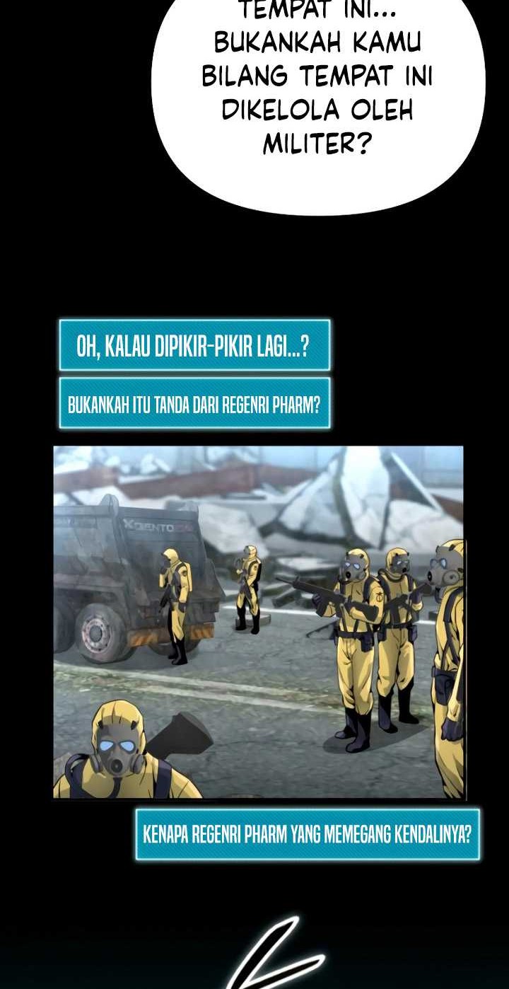 The Possessed Genius’ Gaming Stream Chapter 6 - halaman 63