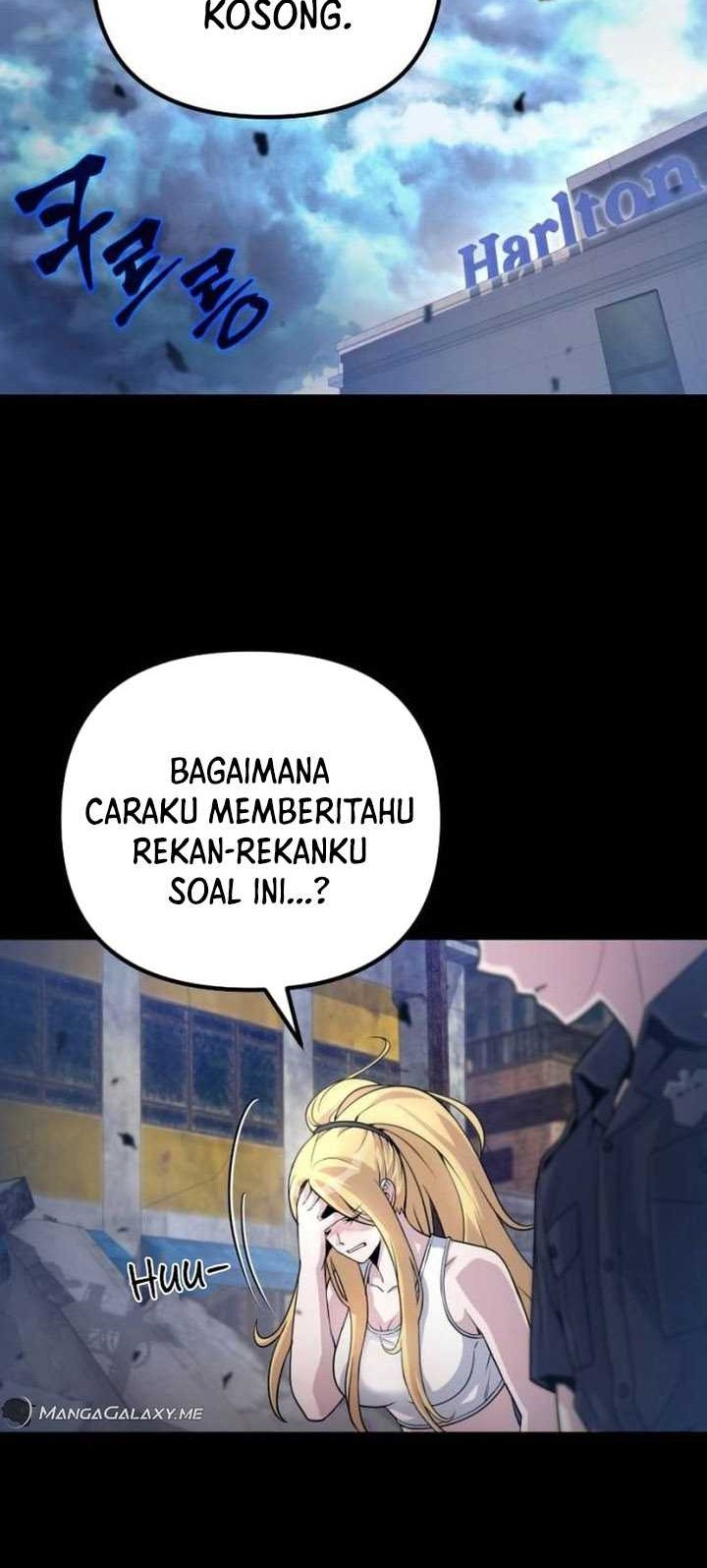 The Possessed Genius’ Gaming Stream Chapter 7 - halaman 46