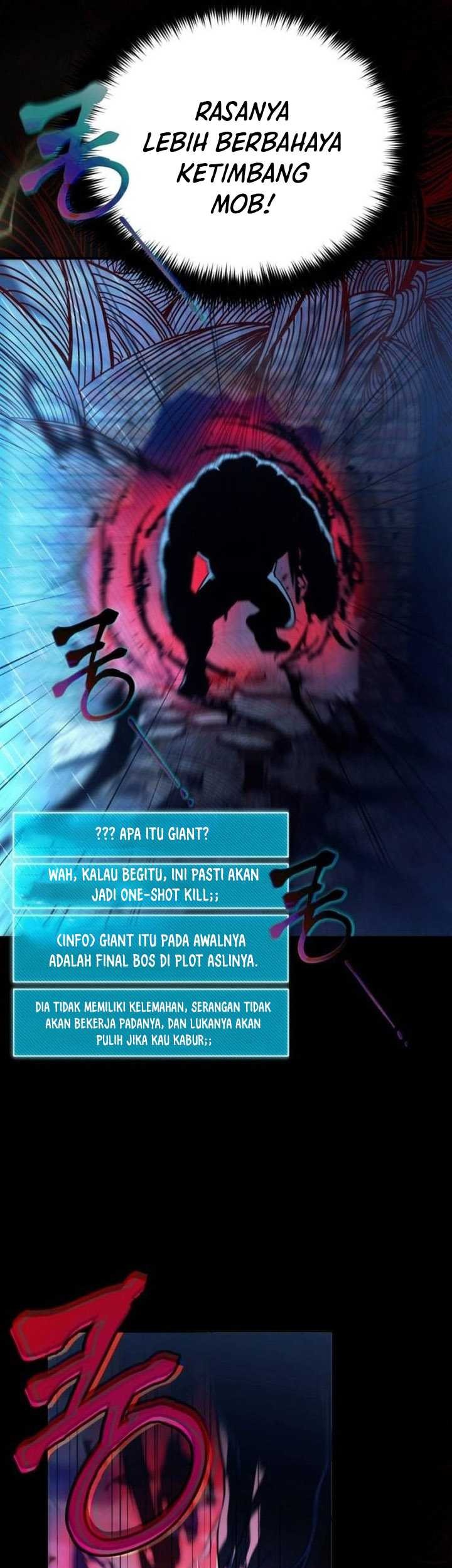 The Possessed Genius’ Gaming Stream Chapter 7 - halaman 57