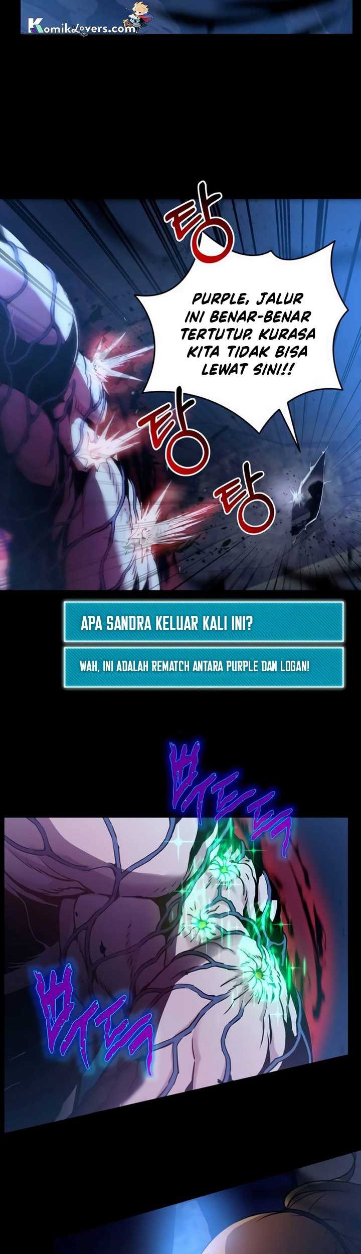 The Possessed Genius’ Gaming Stream Chapter 8 - halaman 24