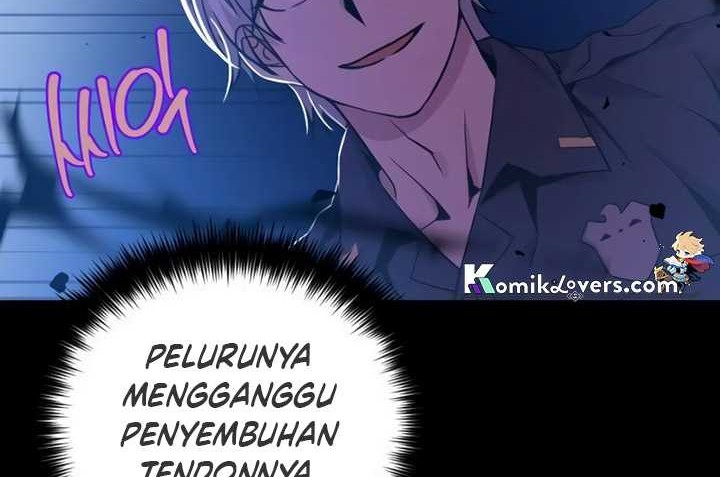 The Possessed Genius’ Gaming Stream Chapter 8 - halaman 43