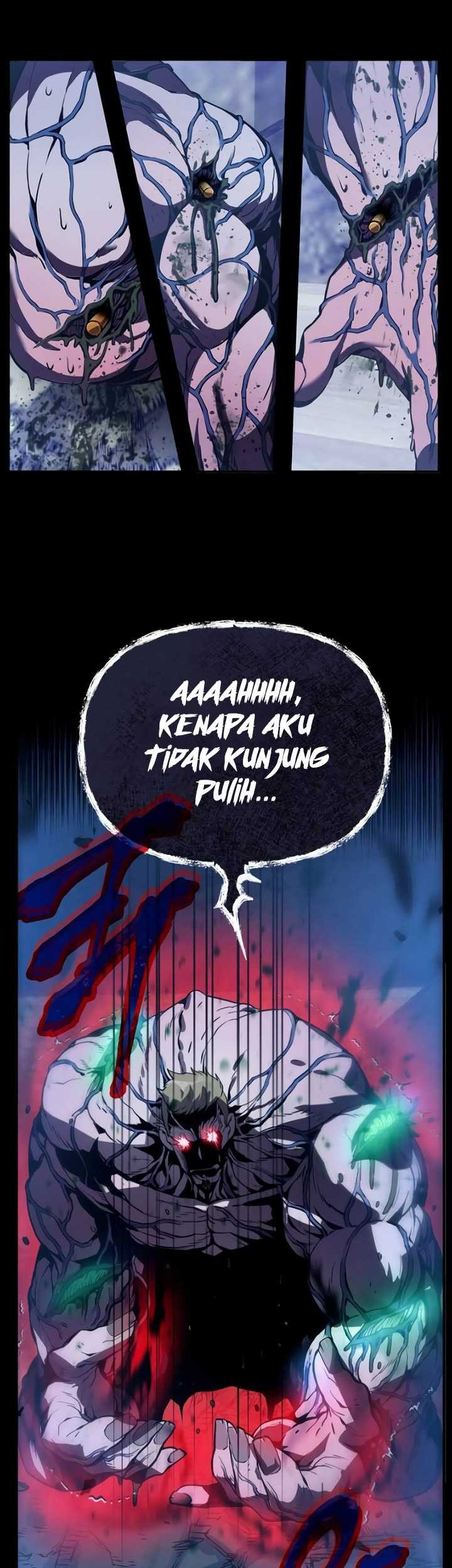 The Possessed Genius’ Gaming Stream Chapter 8 - halaman 58