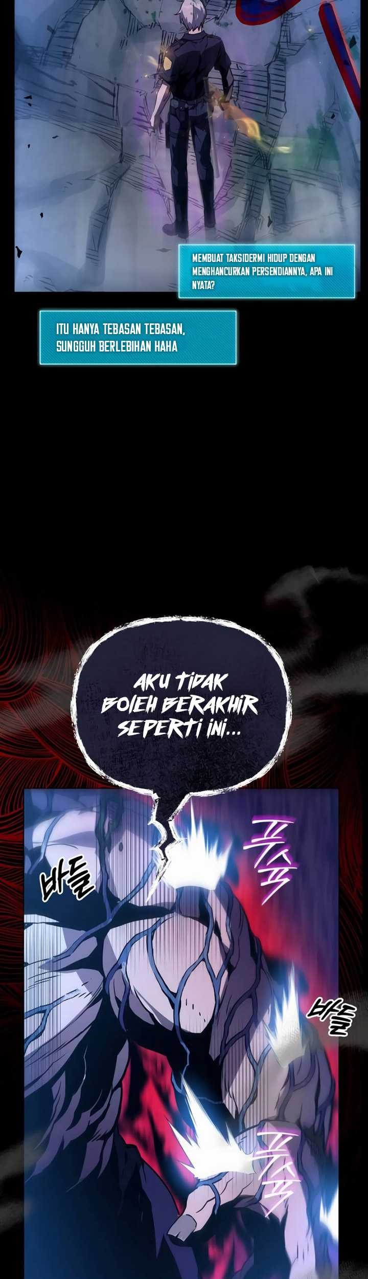 The Possessed Genius’ Gaming Stream Chapter 8 - halaman 60