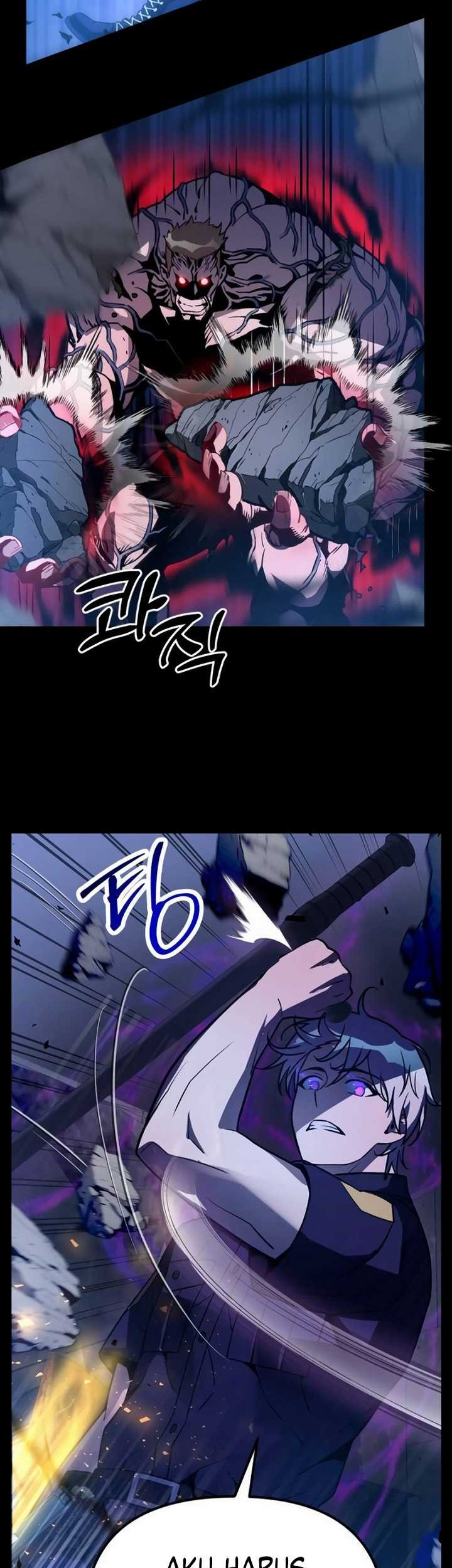 The Possessed Genius’ Gaming Stream Chapter 8 - halaman 68
