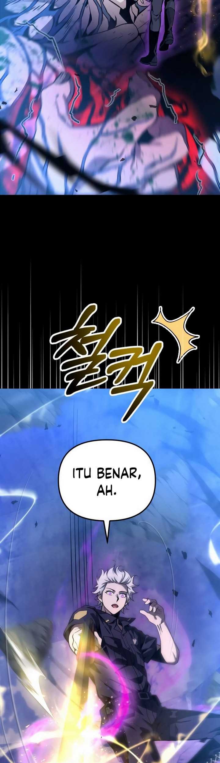 The Possessed Genius’ Gaming Stream Chapter 8 - halaman 82