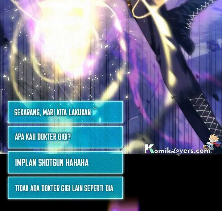 The Possessed Genius’ Gaming Stream Chapter 8 - halaman 83