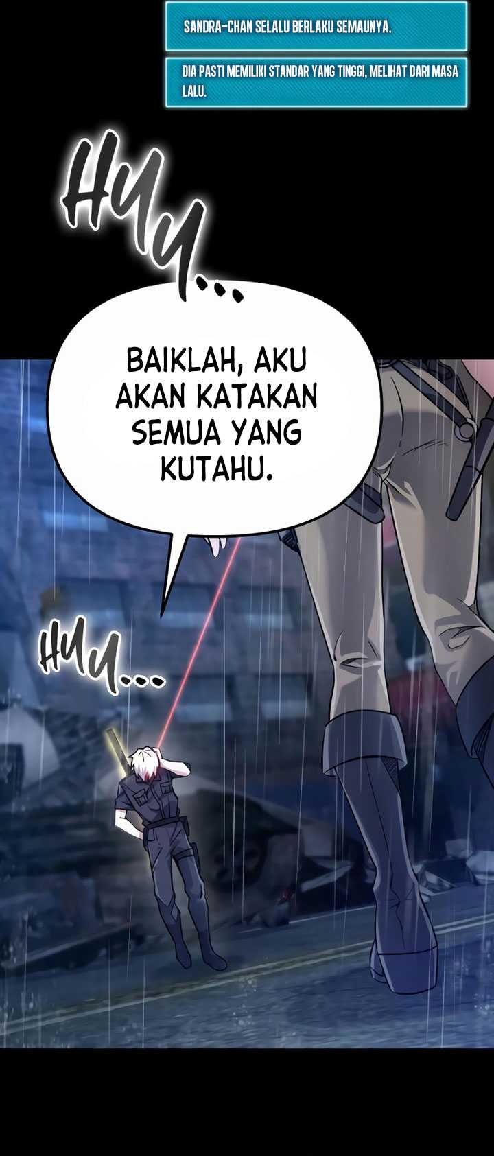 The Possessed Genius’ Gaming Stream Chapter 9 - halaman 10