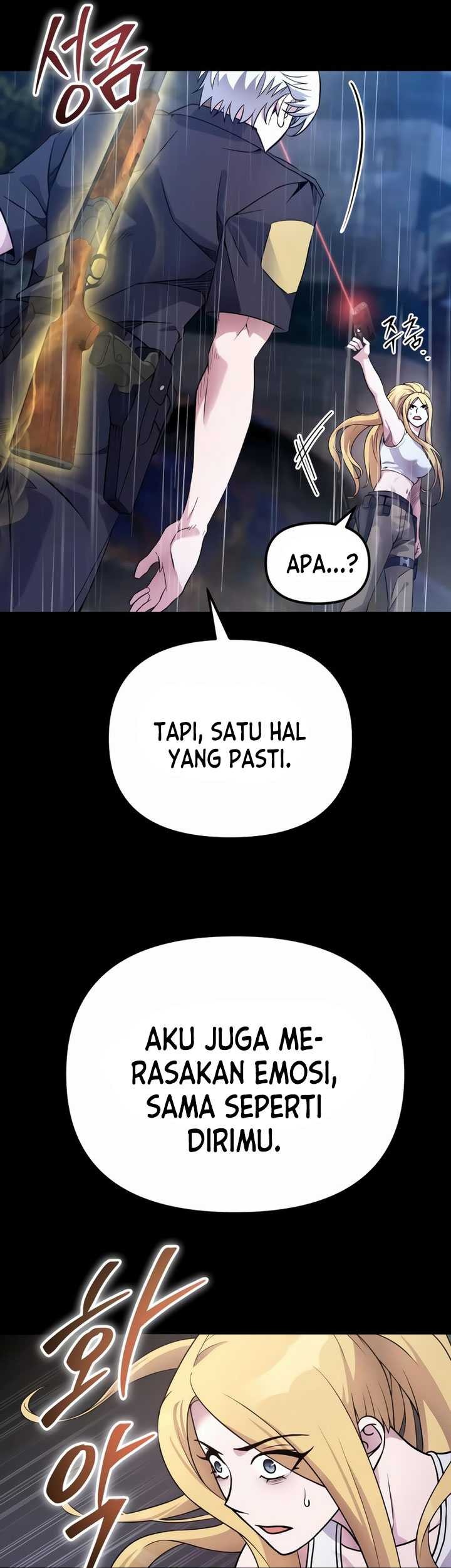 The Possessed Genius’ Gaming Stream Chapter 9 - halaman 12