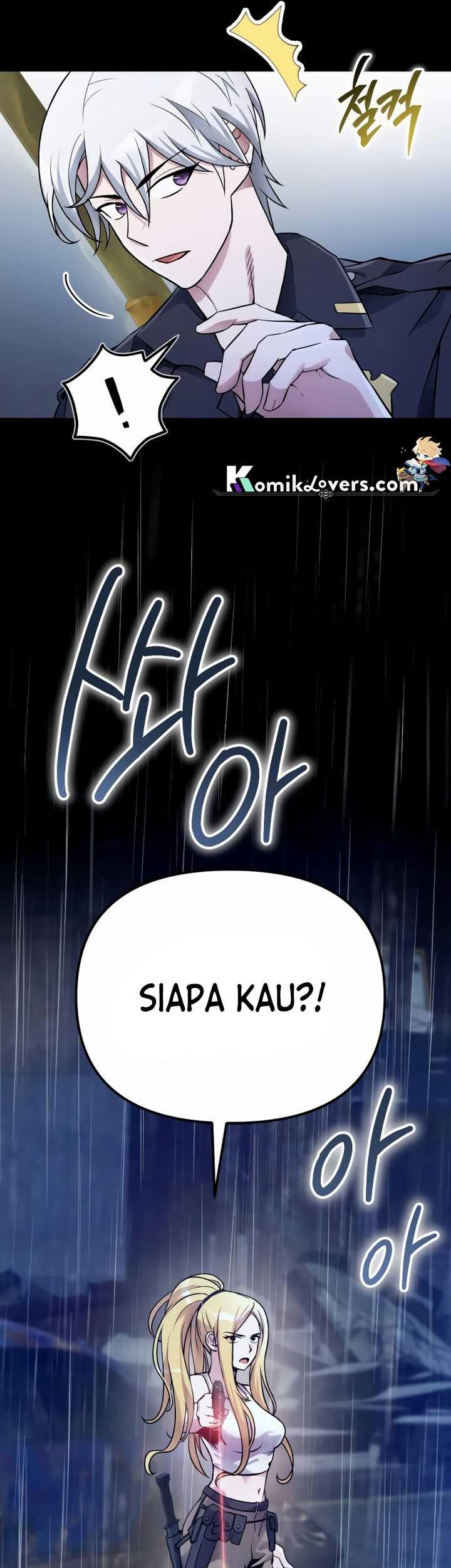 The Possessed Genius’ Gaming Stream Chapter 9 - halaman 6