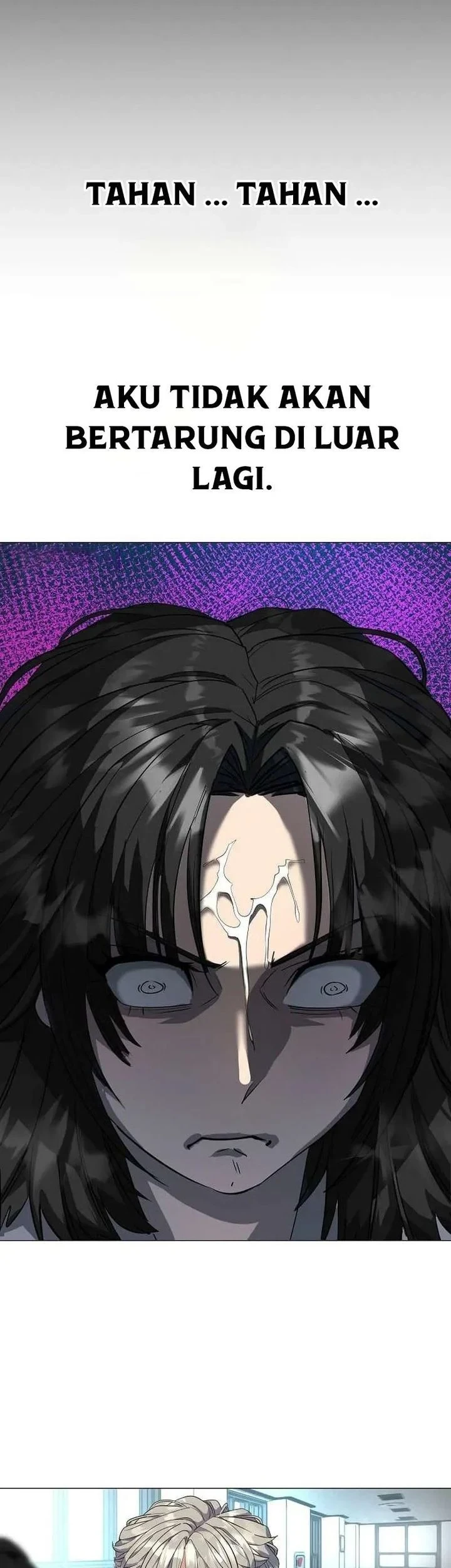 The Possessed Grappler Chapter 1 - halaman 103