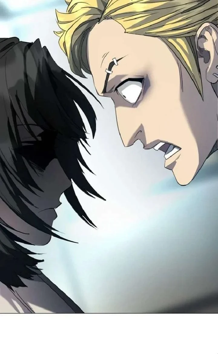 The Possessed Grappler Chapter 1 - halaman 106