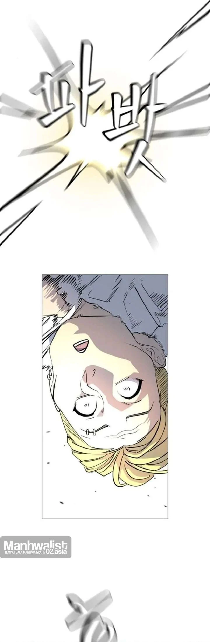 The Possessed Grappler Chapter 1 - halaman 107