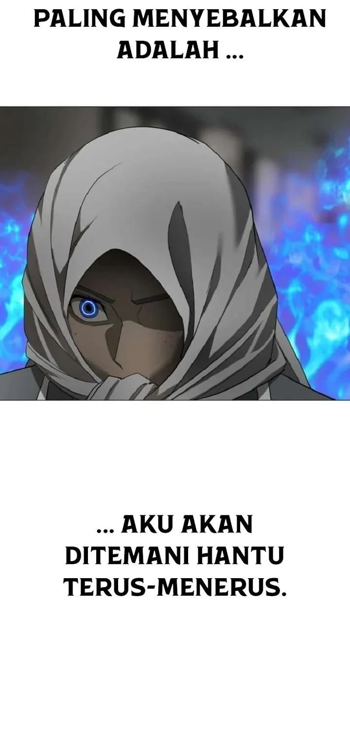 The Possessed Grappler Chapter 1 - halaman 111