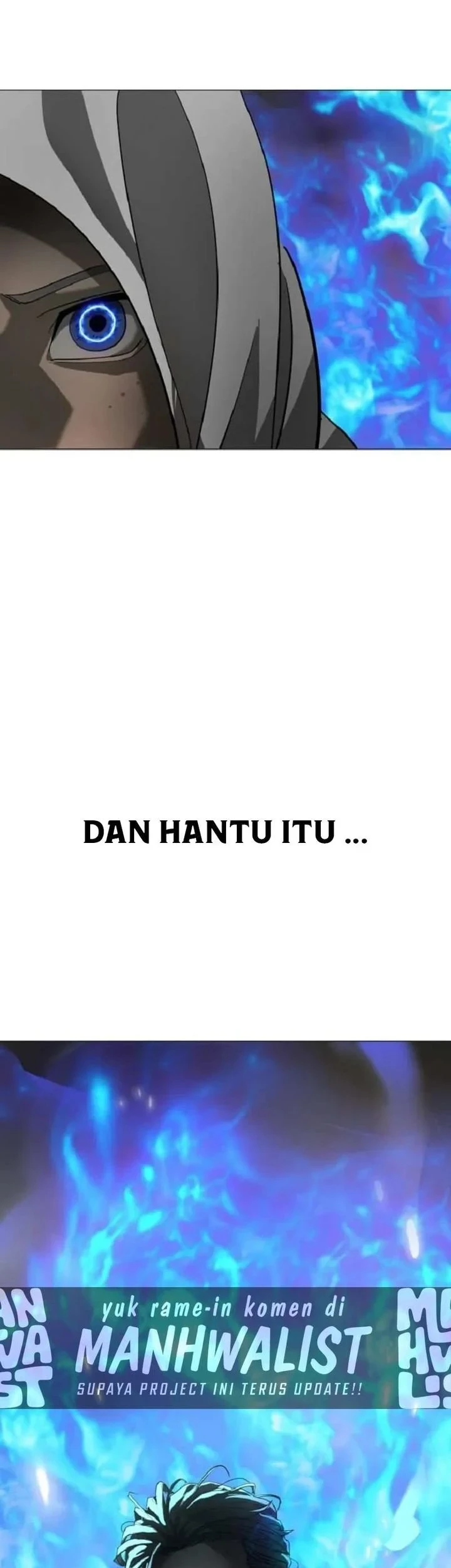 The Possessed Grappler Chapter 1 - halaman 112