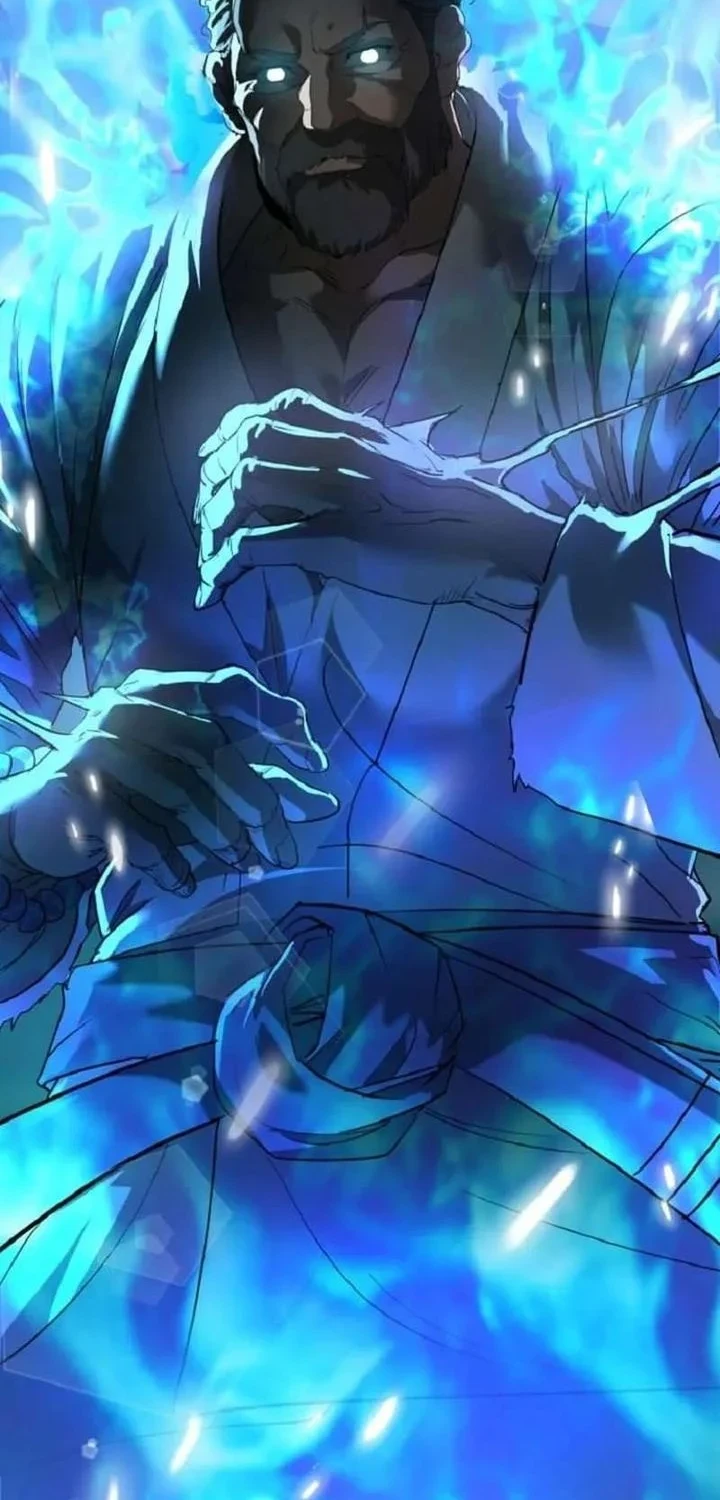 The Possessed Grappler Chapter 1 - halaman 113