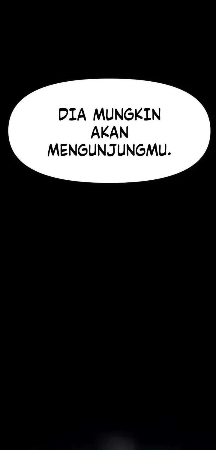 The Possessed Grappler Chapter 1 - halaman 12