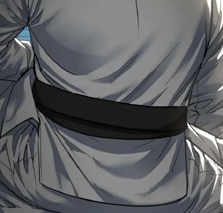 The Possessed Grappler Chapter 1 - halaman 2