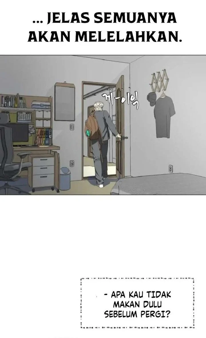 The Possessed Grappler Chapter 1 - halaman 31