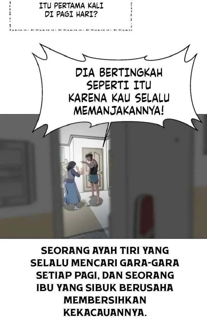 The Possessed Grappler Chapter 1 - halaman 35
