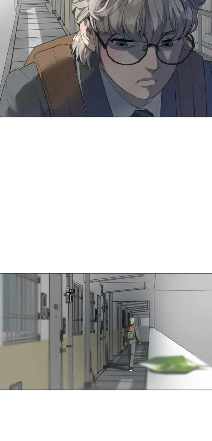 The Possessed Grappler Chapter 1 - halaman 37